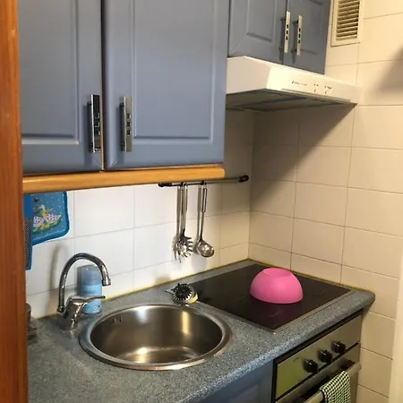 Apartman Family Garden *